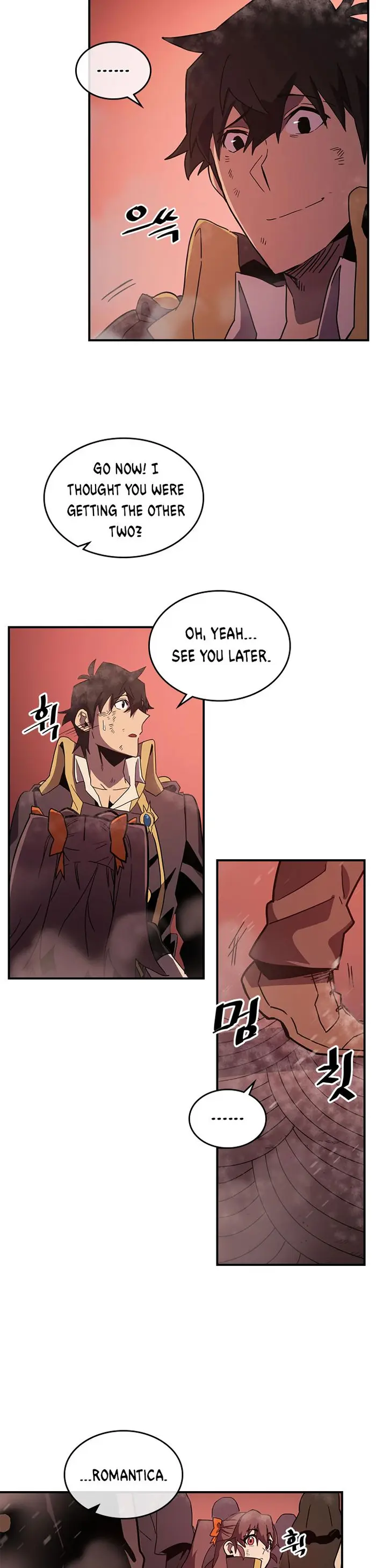A Returner’s Magic Should Be Special Chapter 95 image 23_optimized